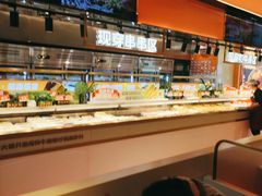 -串一火锅(赛格国际购物中心店)