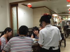 -仁信双皮奶(东川路店)