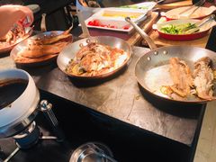 -圣丰索菲特·法国餐厅