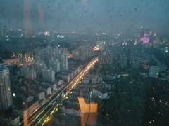 -上海龙之梦万丽酒店