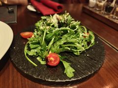 -恰餐厅及酒吧 CHAR Bar & Grill (北京丽都皇冠假日店)