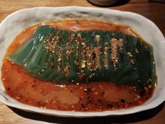 -薇酌饮·陕西菜(南门外店)