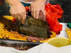 -彭哥甩饼王(城隍庙广场店)