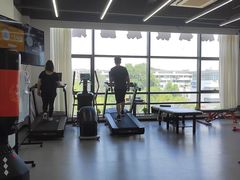 -超减·私教减肥馆(世博店)