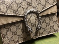 -GUCCI(南京德基店)