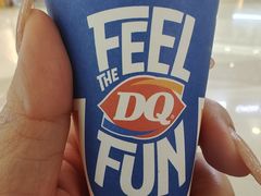 -DQ·蛋糕·冰淇淋(南开大悦城2F店)