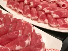-密友回转自助火锅(中海环宇城店)