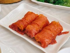 红米脆肠粉-潮福城大酒楼·潮粤菜·港式点心(阳光城店)