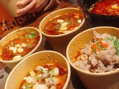 -串大叔炭火烤串·鸡西大冷面刀削面(总店)