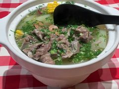-西贝(宝乐汇店)
