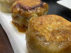 门钉肉饼-再宣武文化主题餐厅·清真