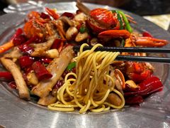 -聚味瞿记·龙虾堂(坡子街店)