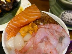 -和彩放题餐厅(酒仙桥店)
