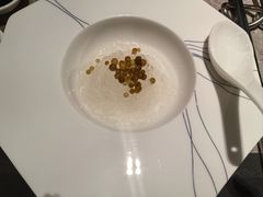 和田枣汁炖燕窝-广州文华东方酒店·江-由辉师傅主理