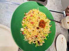 -留半山·香港食堂(啦啦宝都店)