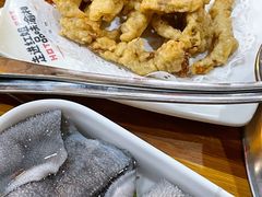 -红姐重庆火锅(曙光路店)