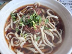-东兴顺爆肚张