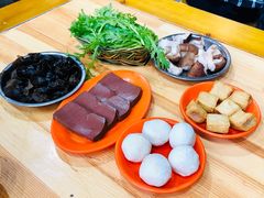 -范贤光鸡公煲(平乐园总店)