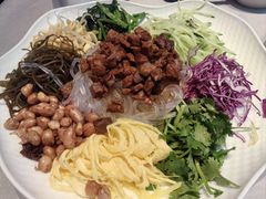 -7号院家宴.烧鸽子(门头沟店)