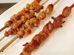 -巴依老爷新疆美食(清华东门店)