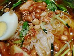 -齐函杨佳清真烤肉(鑫海店)