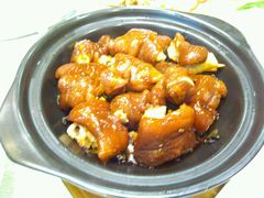 -上和臻品中国菜(花园街店)