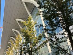 -银川河东国际机场