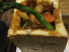 -那兰楼私房餐厅
