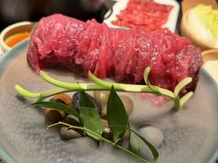 -盡膳口福跷脚牛肉火锅(国贸商城店)