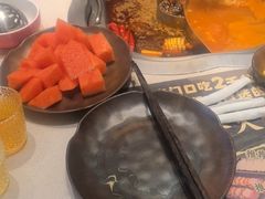 -豆花姐烂豆花火锅(水屯北路恒大滨河店)