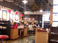 大堂-La Creperie法餐厅(芮欧百货店)