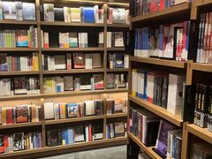 -茑屋书店(天目里店)