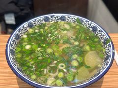 -有礼有面(知春路店)