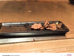 -赤坂亭·M9和牛烧肉·铁板烧·日料398放题(长泰广场店)