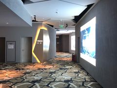-星河寰宇IMAX影城(星河WORLD·COCO Park店)