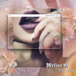 -CHILLI CHILLI 美甲美睫半永久丝雾眉