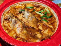 -吕氏疙瘩汤·新鲁菜(济南万象城店)