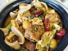 -凯鸽酒楼(大同振兴街店)