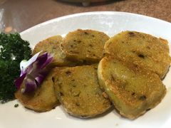 -百年银屏蚝烙·潮汕菜·非遗(乐山店)