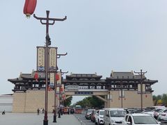 -赵州桥景区