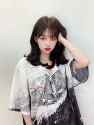 -东秀护肤造型