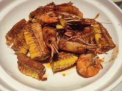 -老阿爸鲜鱼土菜(园区永旺店)