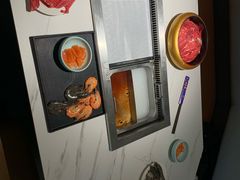 -星伦多 自助料理(圆融店)