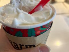 -DQ·蛋糕·冰淇淋(合生汇店)