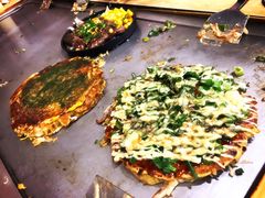 -日葵 大阪烧ひまり(仙霞路店)