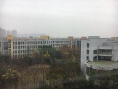-杭州师范大学(下沙校区)