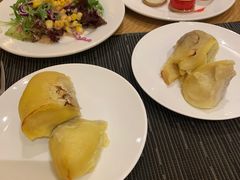 -鲁商铂尔曼大酒店·铂丽自助餐厅