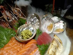 -和彩放题餐厅(酒仙桥店)