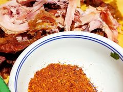 -打酱油·非遗淮扬菜(瘦西湖梅岭店)