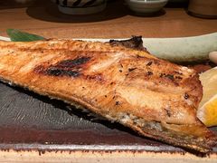 盐烤多开鱼-初居食屋日式料理(万象城购物中心店)